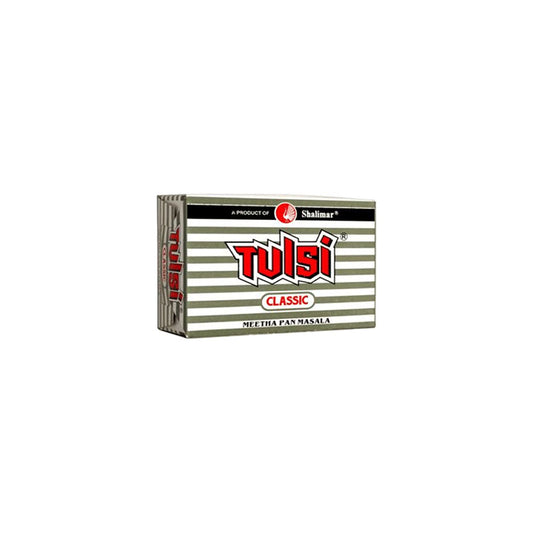 Supari Tulsi Classic Mouth Freshener - 48 Packets