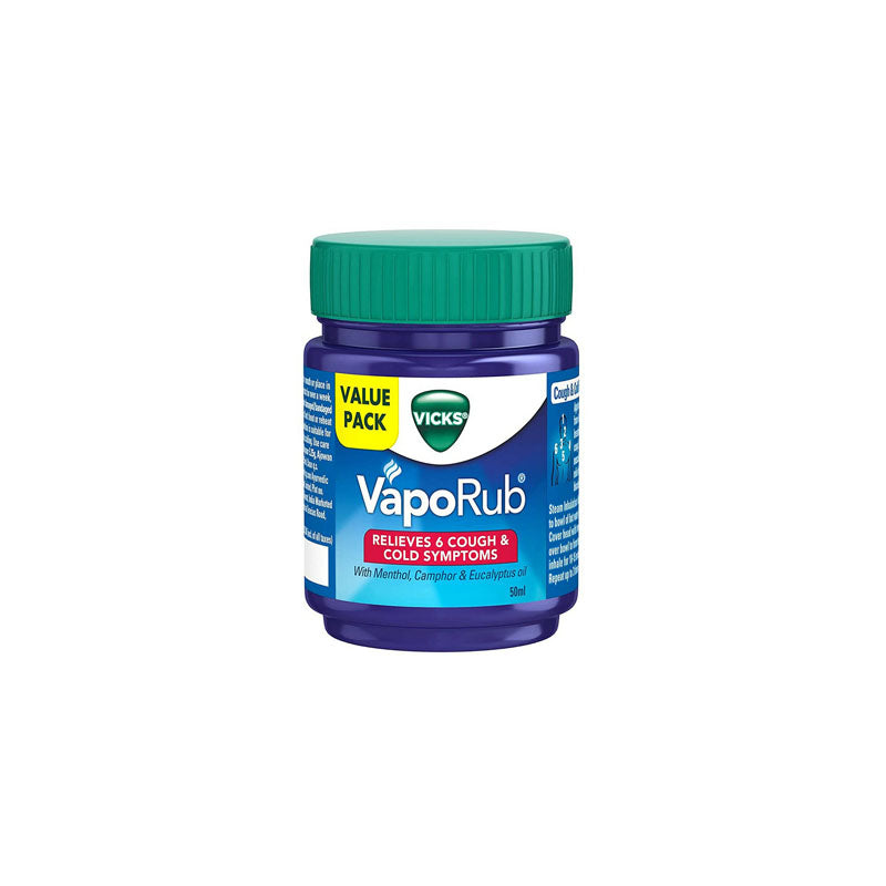 Vicks Vaporub 25g