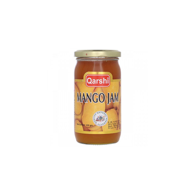 Qarshi Mango-Marmelade 430g