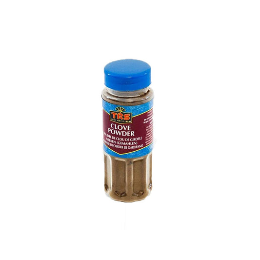 TRS Nelkenpulver 50g
