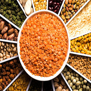 Lentils & Dals