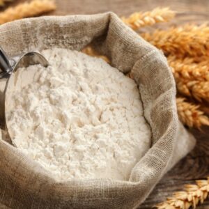 Rice & Flour