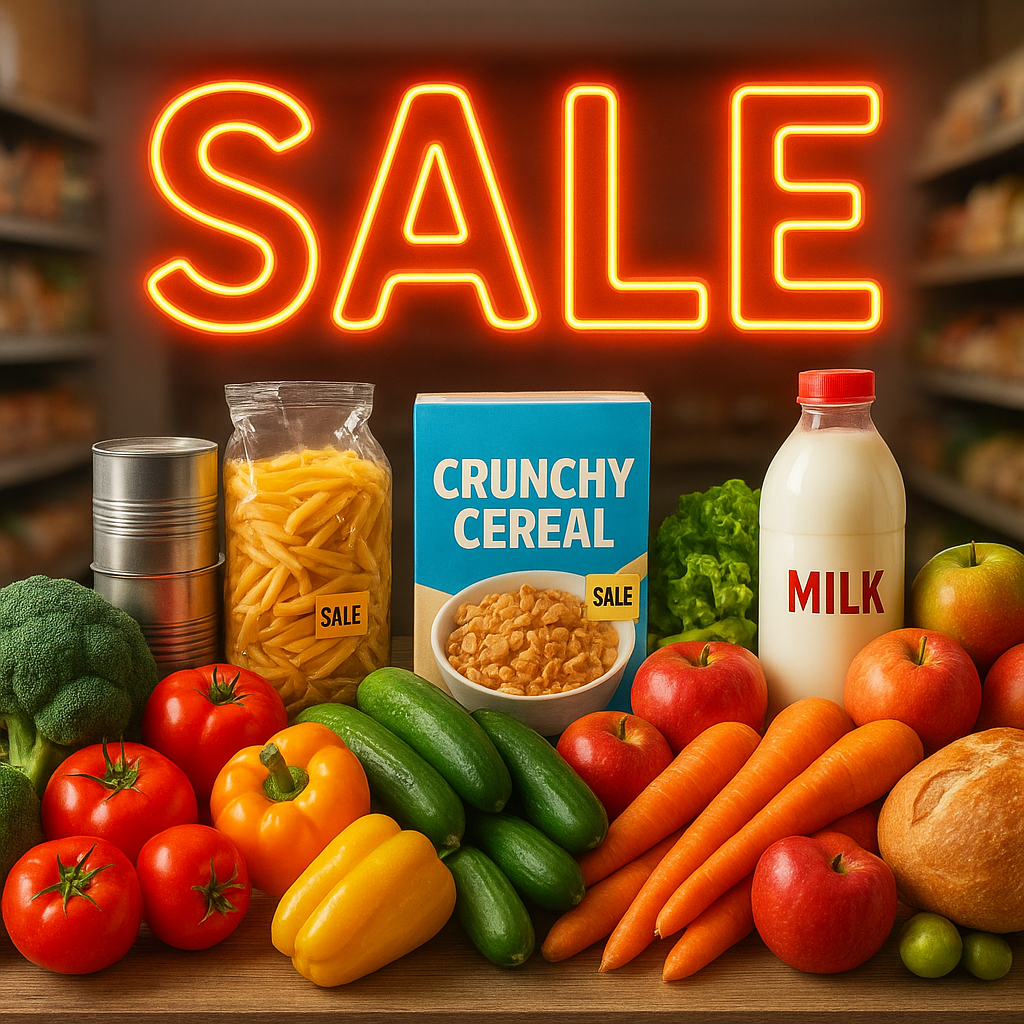 Sale