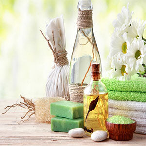Health & Personal Care