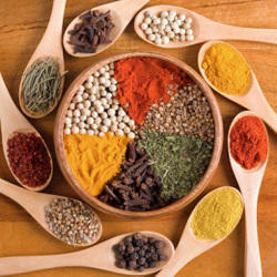 Spices Powders