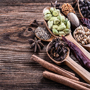 Spices Whole