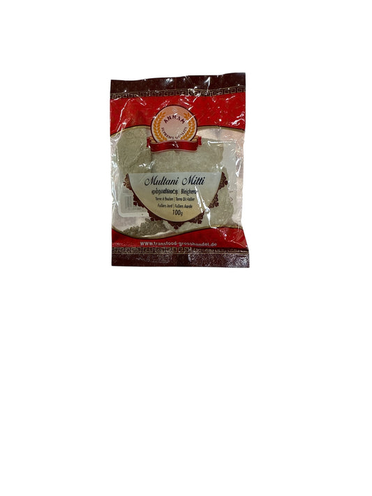 Annam Multani Matti  100g