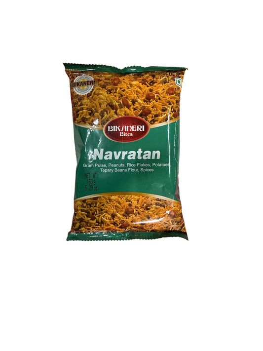 Bikaneri Bites Navratan 150g
