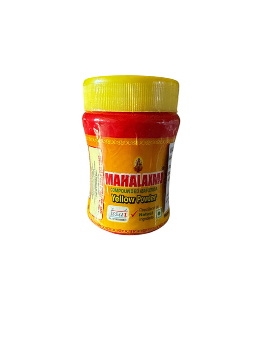 Mahalaxmi Hing Powder 100g