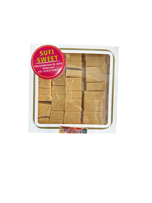 Sufi Special Fresh Berfi  450g