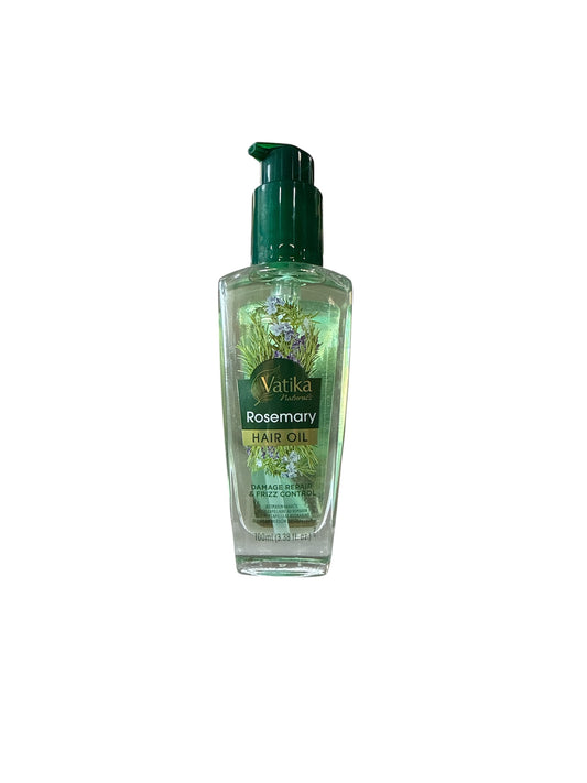 Vatika Natural Rosemary Hair Oil 100ml