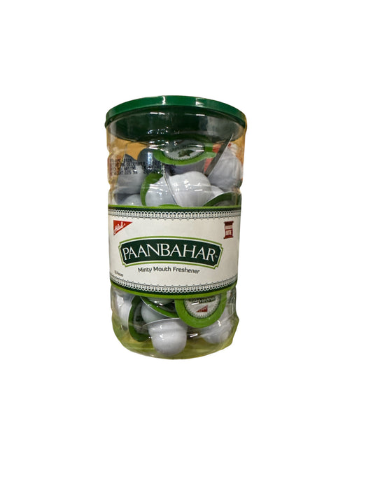 Hilal Paanbahar  Gold  50 Pieces