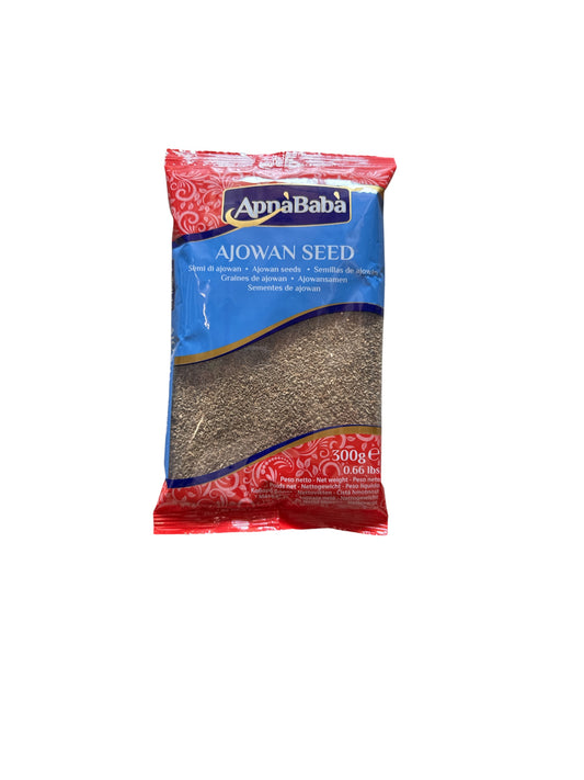 Alibaba Ajwain 300g