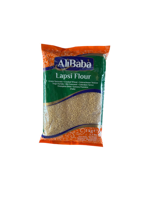 Alibaba Lapsi Flour 1kg