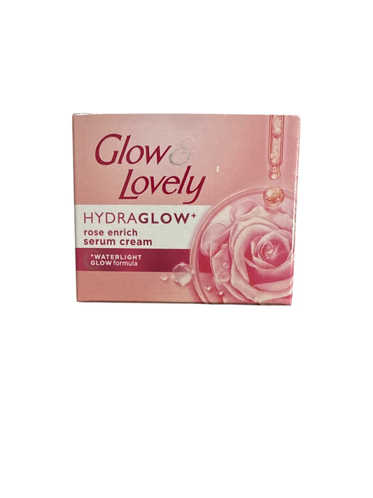 Glow & Lovely Hydraglow 60ml