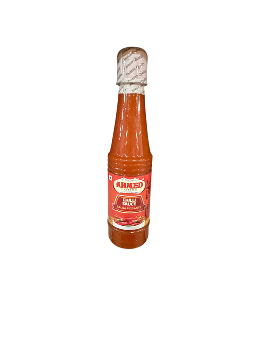 Ahmed Red Chilli Sauce 300g