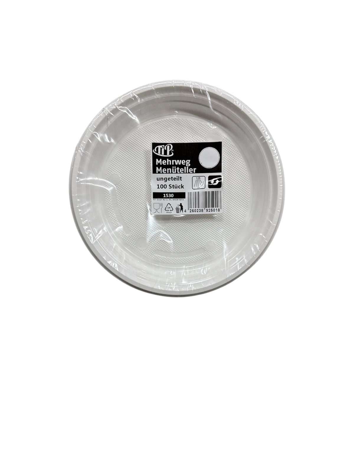 Disposable Plate For Rice Disposable Plates 100 Pieces – Basra Asian Food