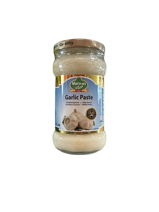 Mehran Garlic Paste 320g