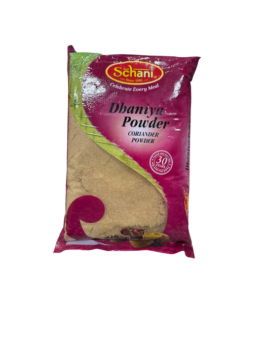 Schani Dhaniya Powder 1Kg