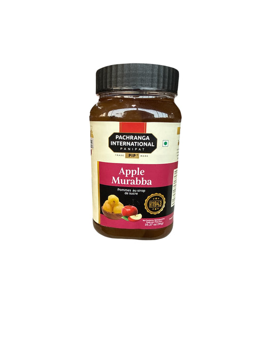 Pachranga Murraba Apple 1kg