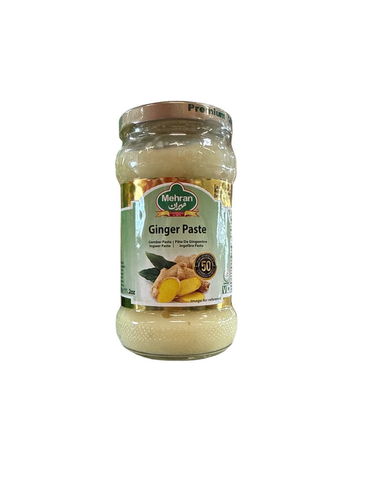 Mehran Ginger Paste 320g
