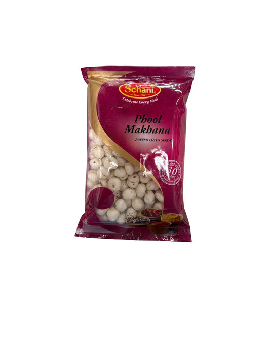 Schani Phool Makhana 100g