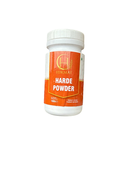 Hikmat Harde Powder 100g