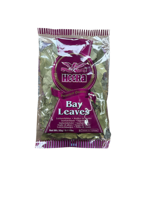 Heera Bay Leaves 50g
