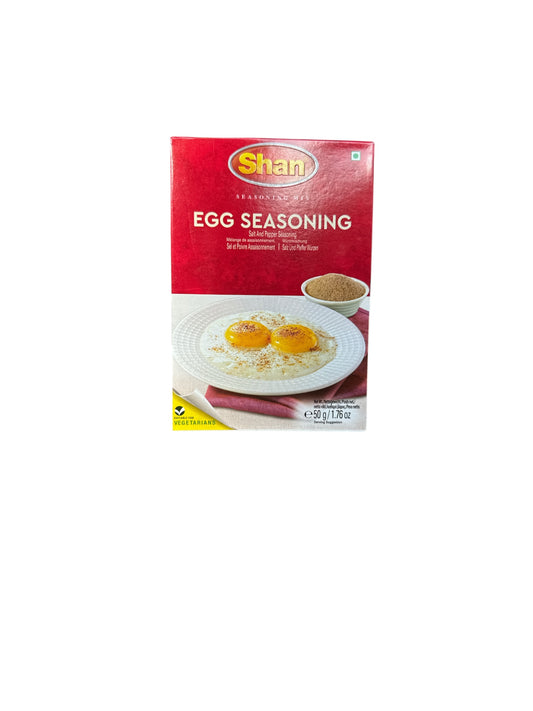 Shan Egg Seasoning mix Masala 50g