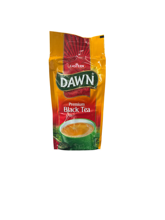 Dawn Black Tea Loose 900g