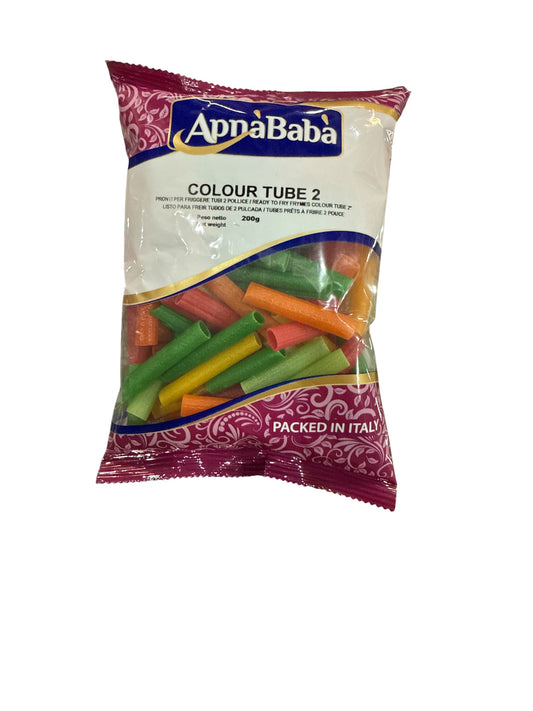 Alibaba Far Far (Fryms) Tube 2 inch 200g