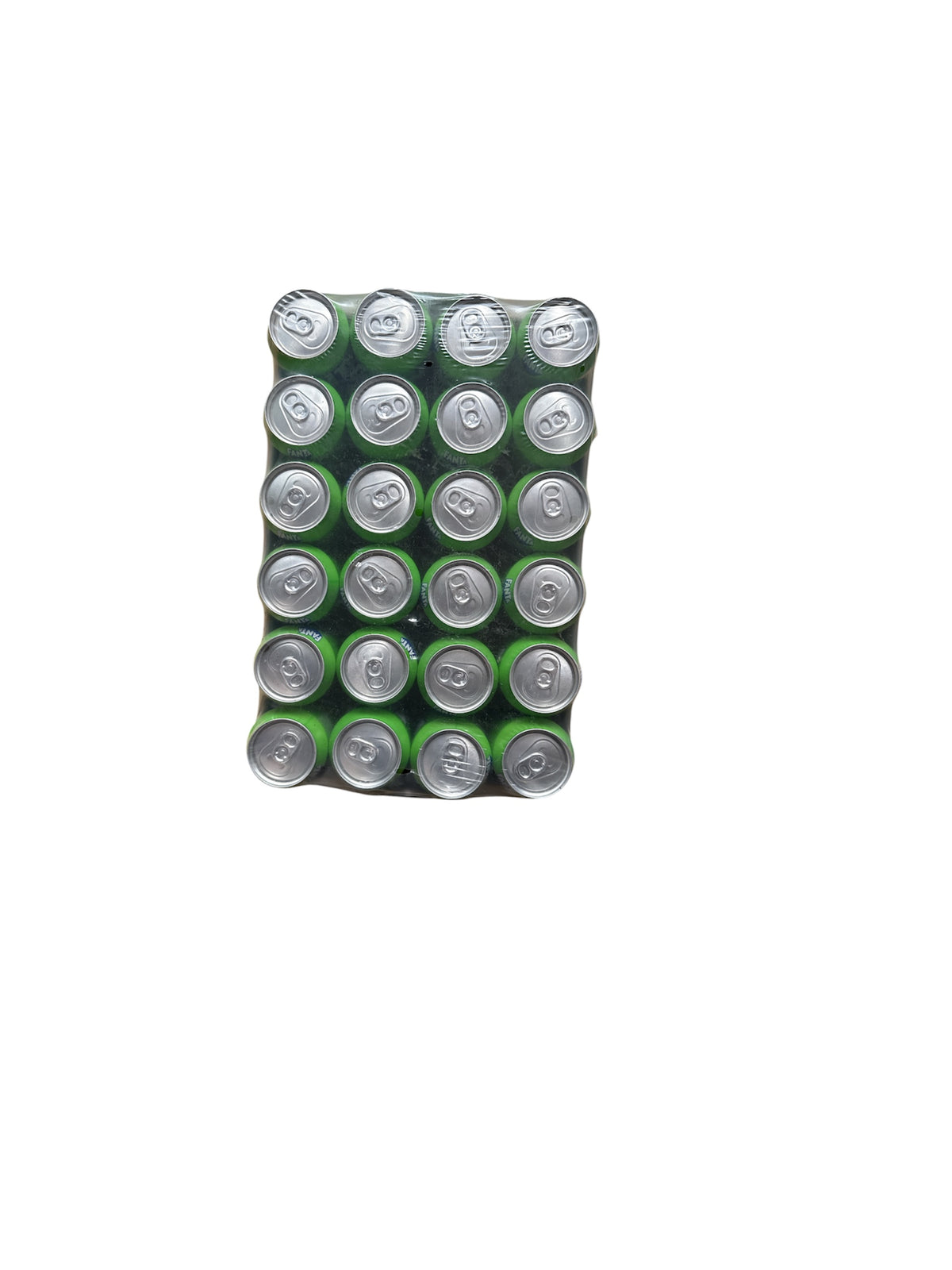 Fanta Exotic 24x330ml