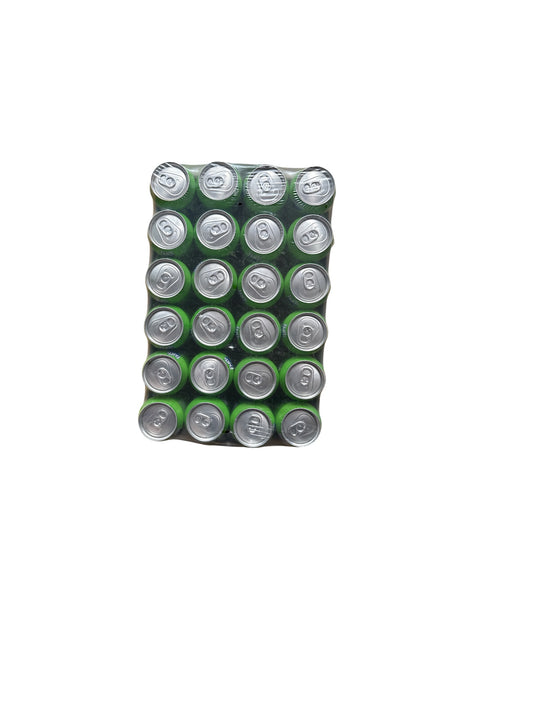 Fanta Exotic 24x330ml