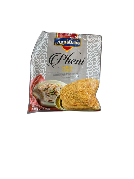 Alibaba Phenny (Lacha Semai)150g