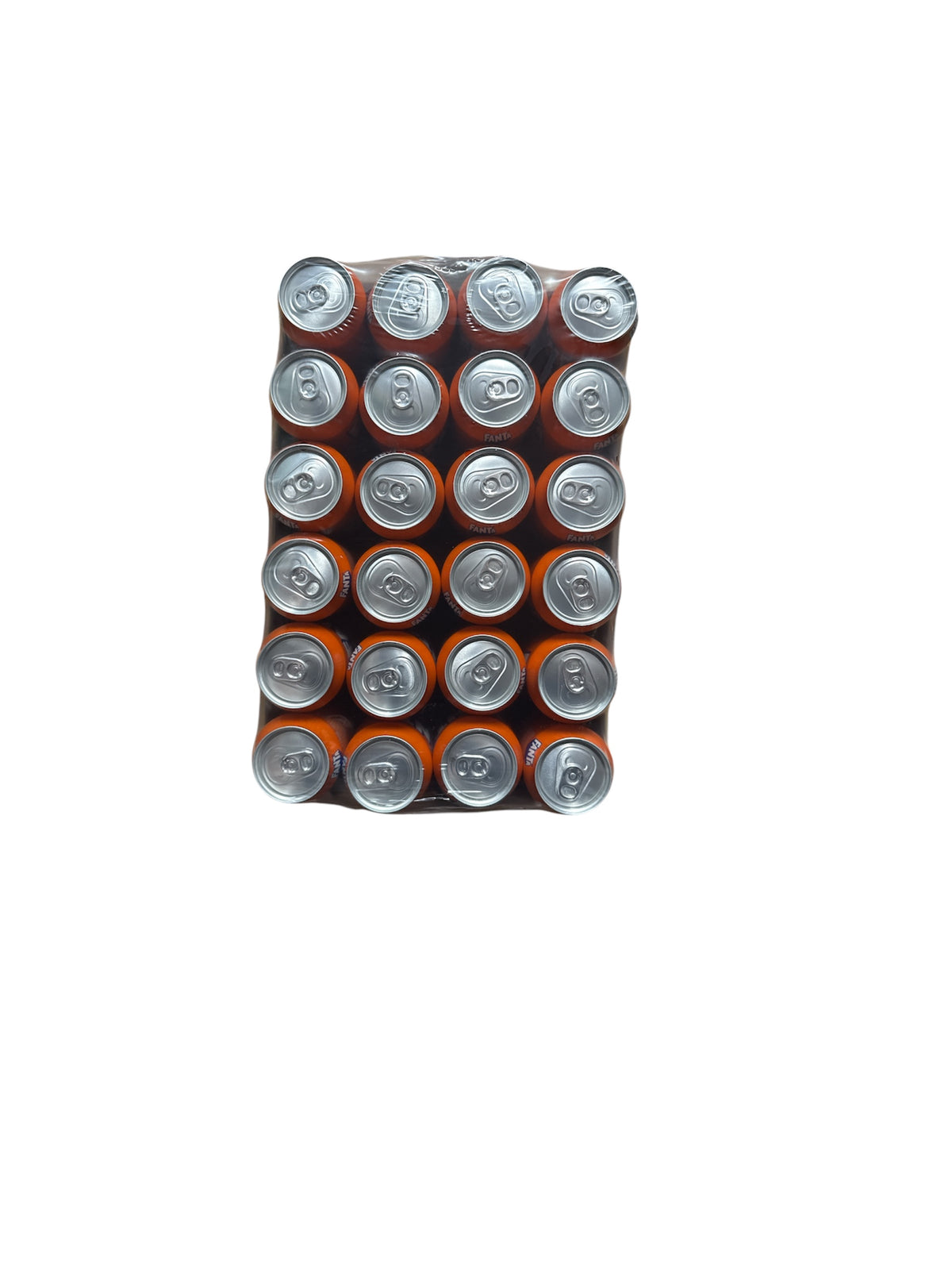 Fanta Orange 24x330ml