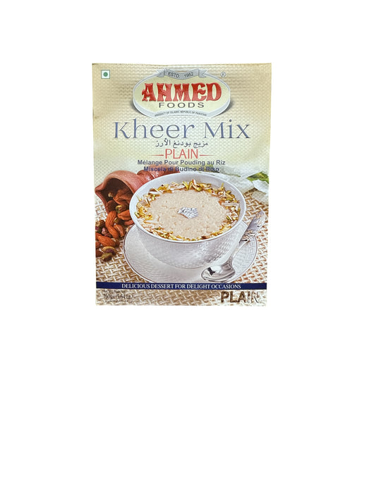 Ahmed Kheer Mix Plain  160g