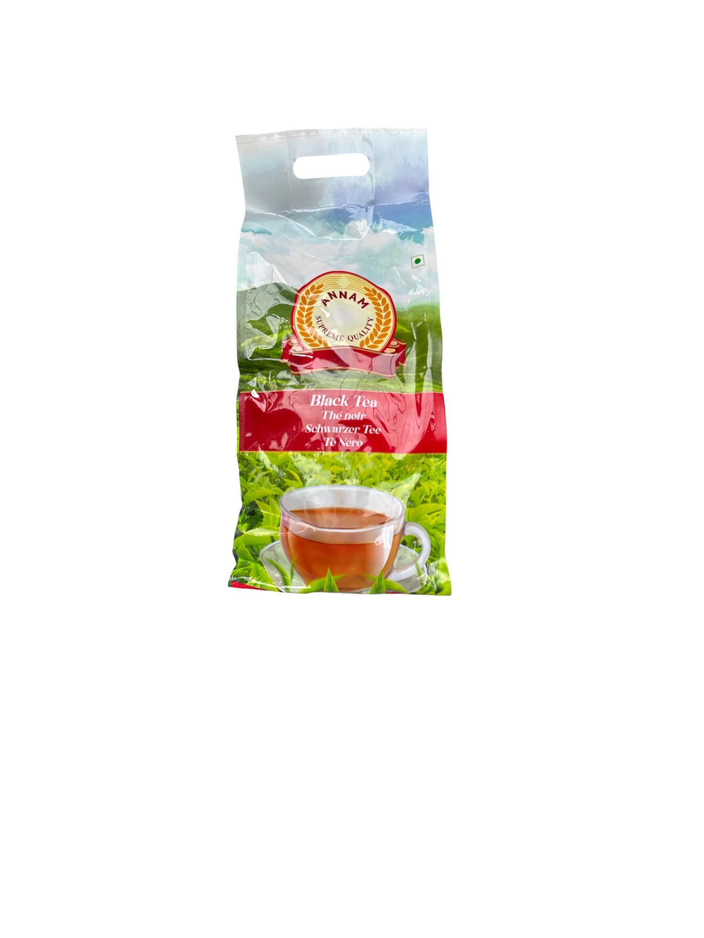 Annam Black Tea 300 (tea bags)