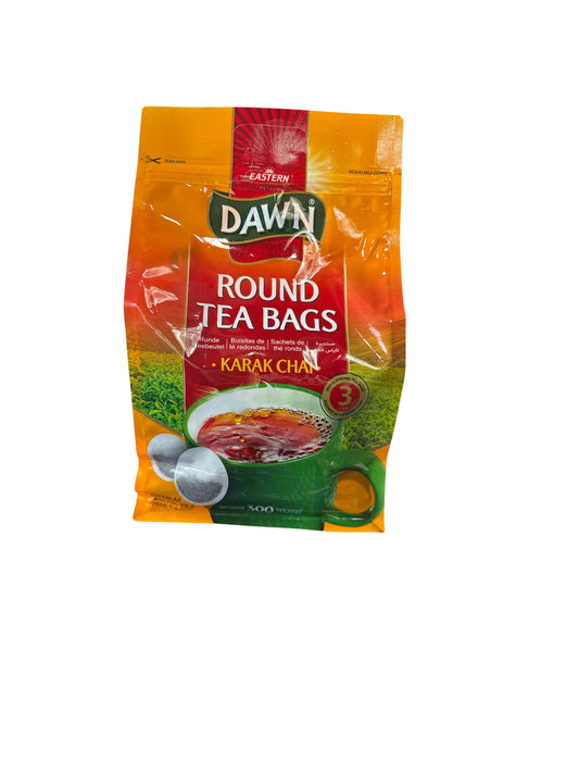 Dawn Black Tea 300 Tea Bags