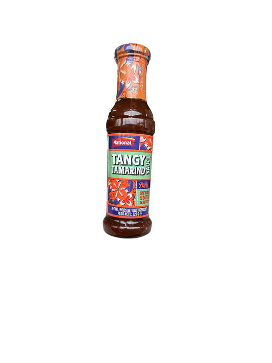 National Tangy Tamarind Chutney 325g