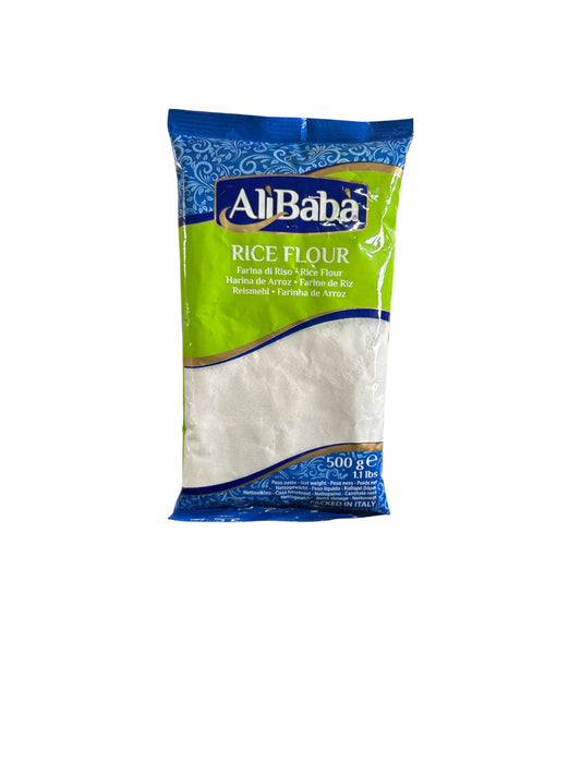 Alibaba Rice Flour 500g