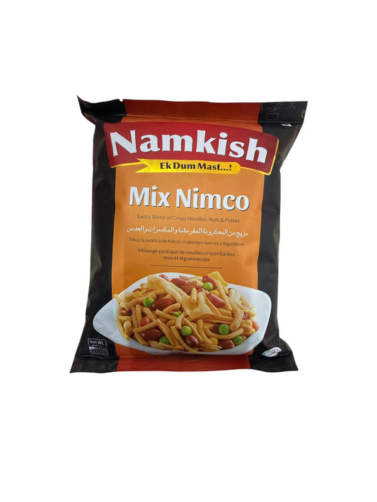 Namkish Mix Nimco 200g