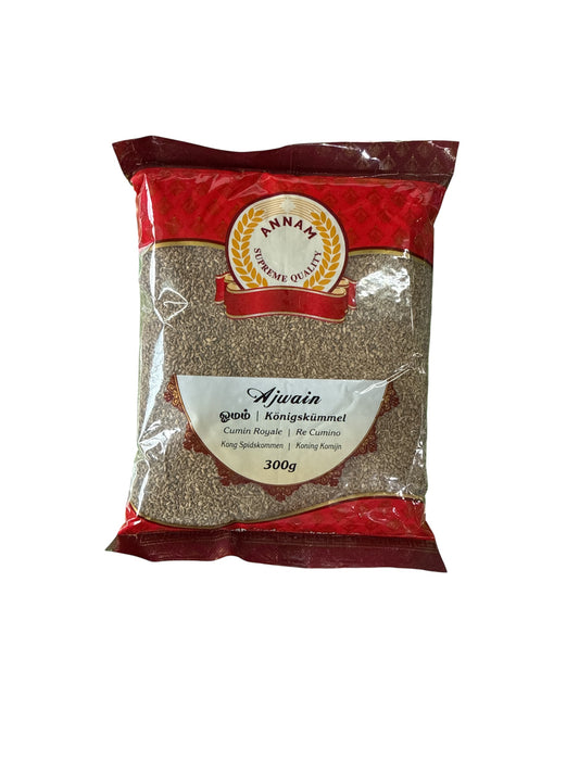 Annam Ajwain Seeds 300g