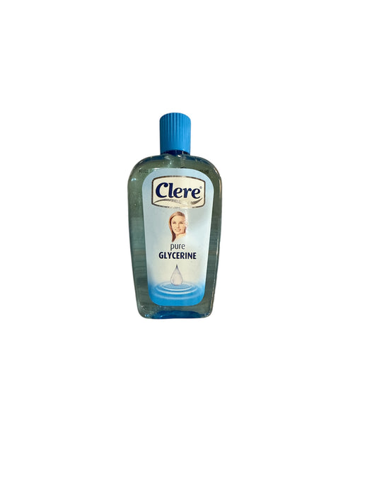 Clere Pure Glycerine 100ml