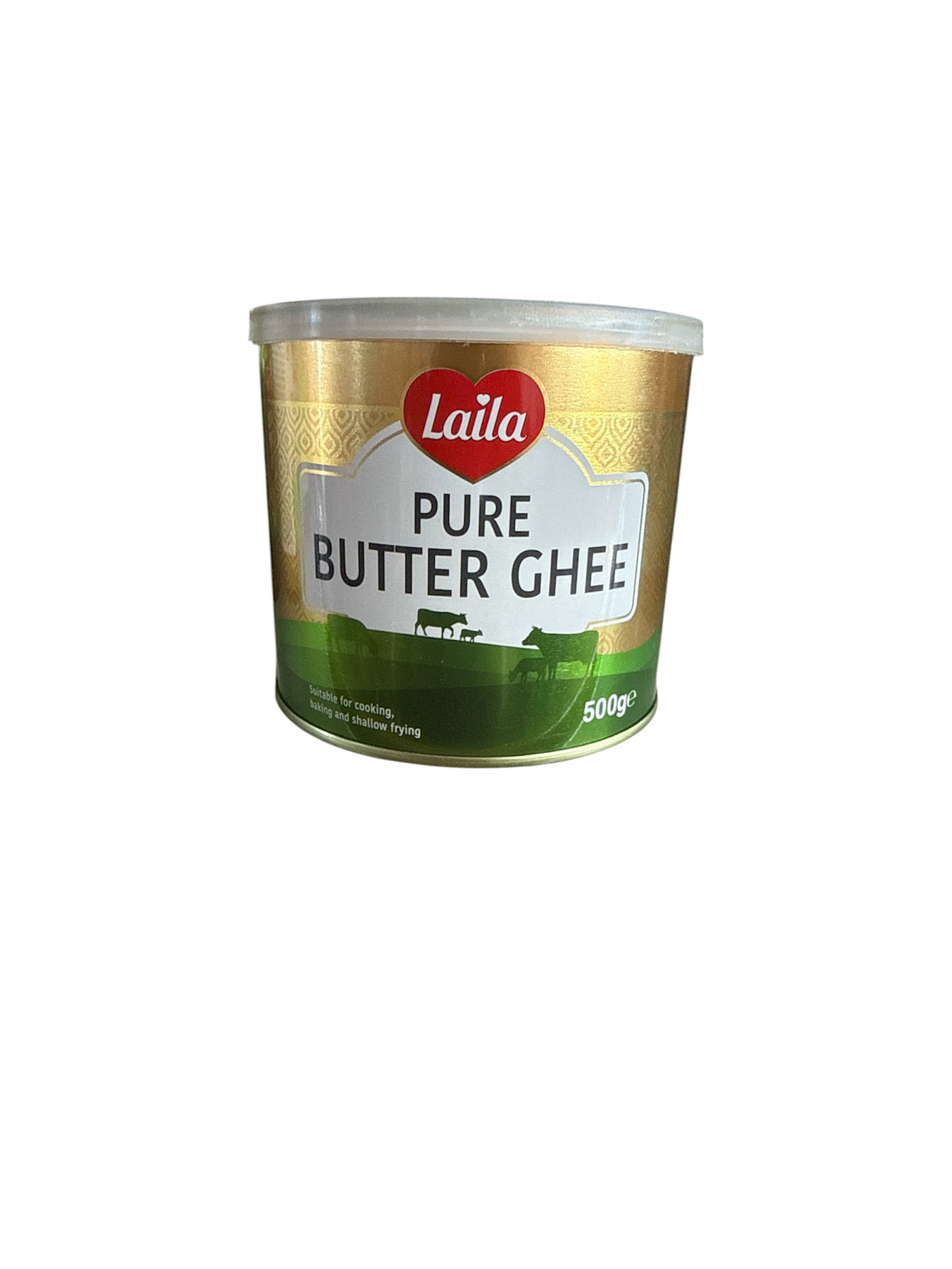 Laila Butter Ghee 500g