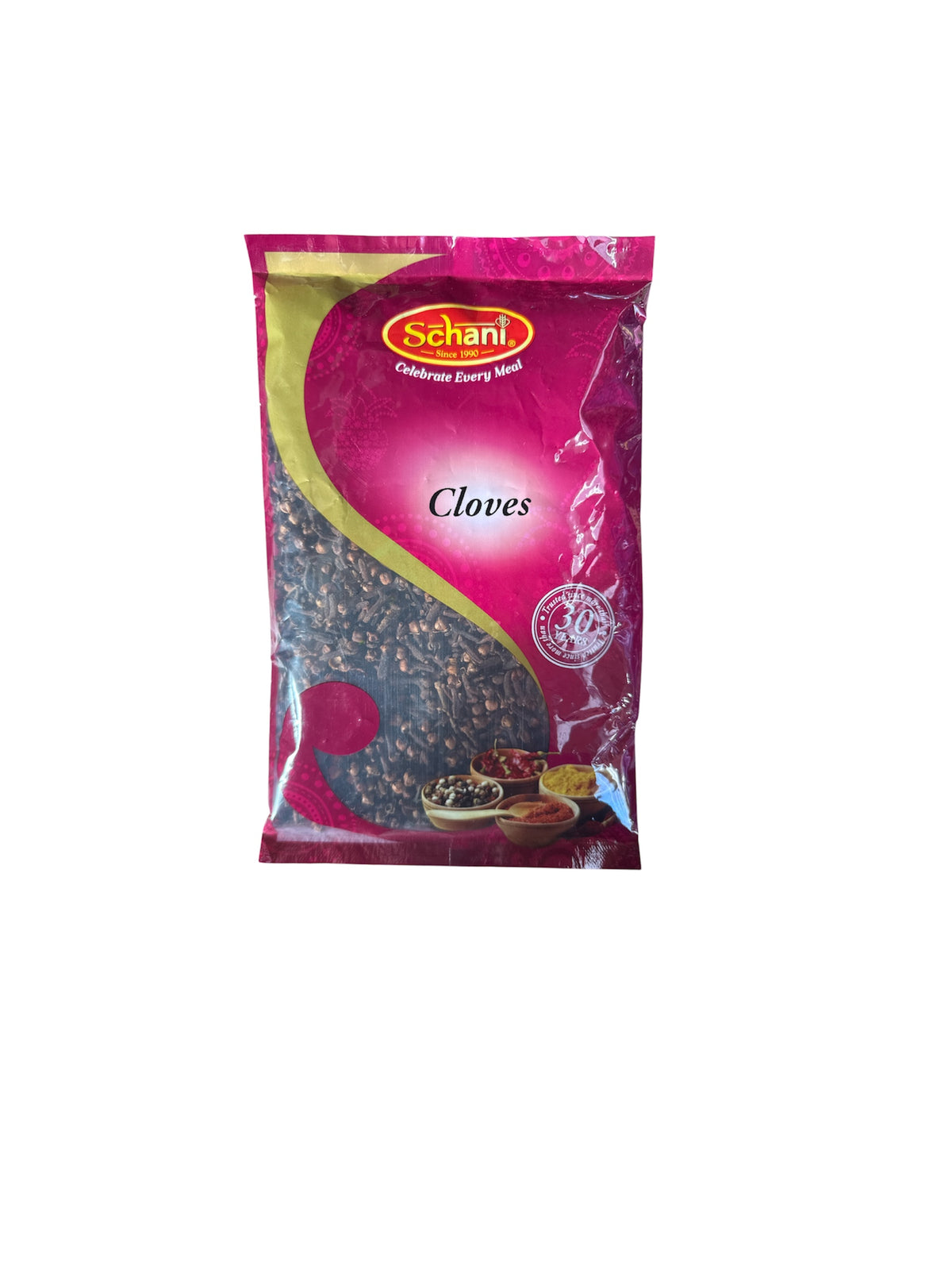 Schani Cloves 200g