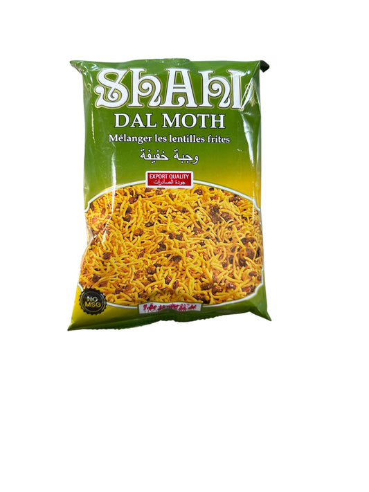 Shahi Nimco Dal Moth 200g