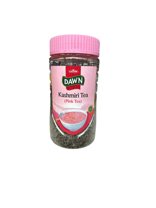 Dawn Kashmiri Pink Tea 220g