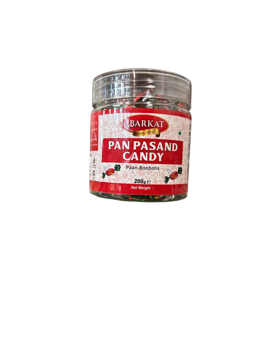 Barkat Pan Pasand Candy 200g