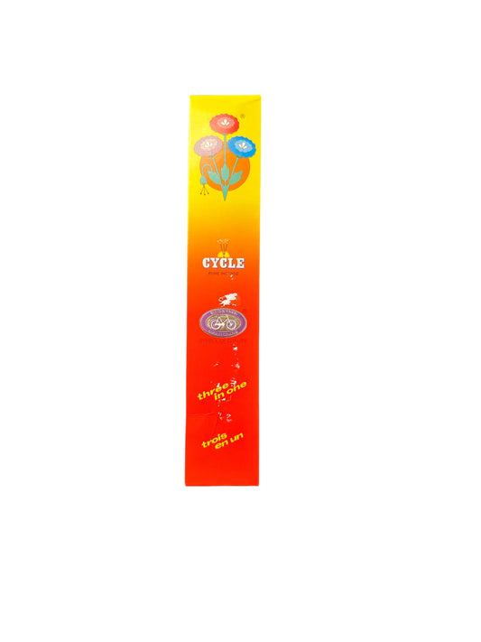 Agarbatti Cycle Incense 40g