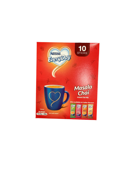 Nestle Everyday Masala Tea 3 in 1 (200g)